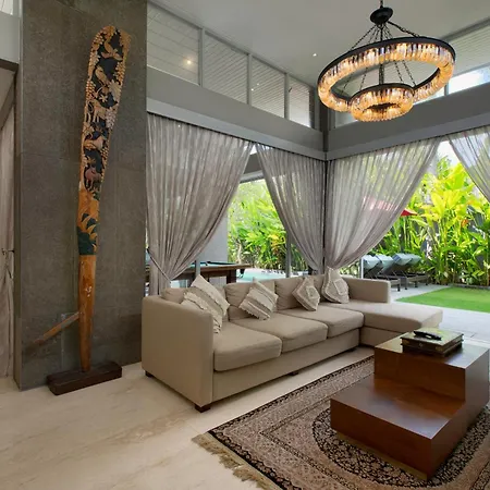 Villa Deh Simba At Seminyak Aramanis Exterior photo
