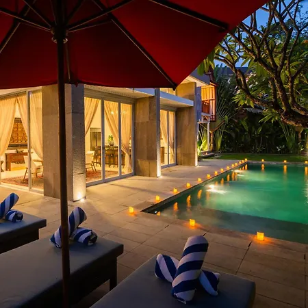Villa Deh Simba At Seminyak Aramanis Exterior photo