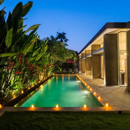 Villa Deh Simba At Seminyak Aramanis Exterior photo