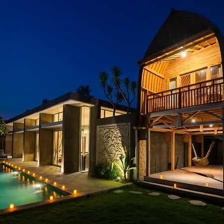 Villa Deh Simba At Seminyak Aramanis Exterior photo